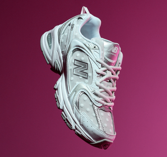 NEW BALANCE 530 - D