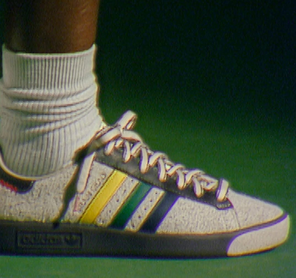 @ADIDASORIGINALS X @WEAREBRAINDEAD - D