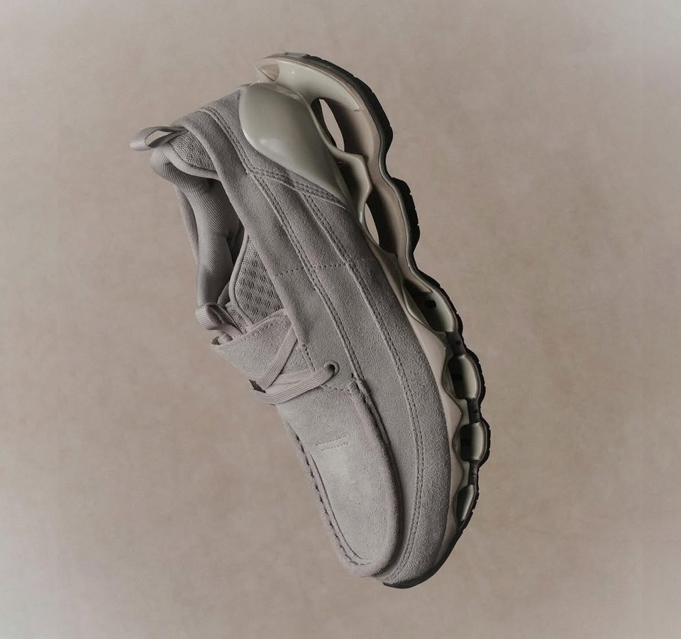MIZUNO WAVE PROPHECY MOC - D