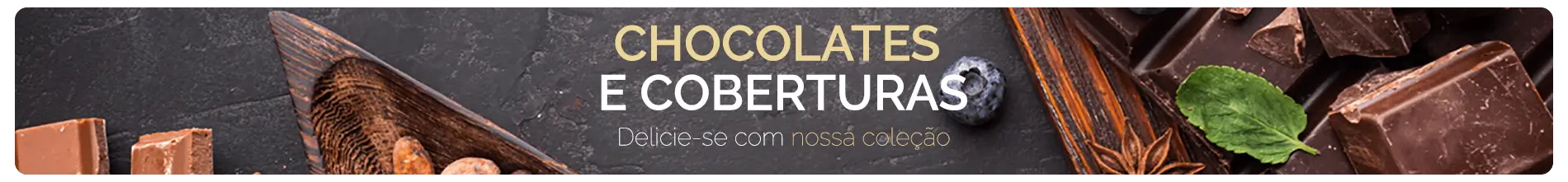 Banner Categoria Chocolates
