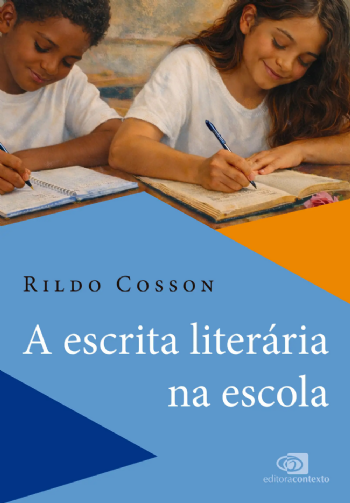 A escrita literária na escola
